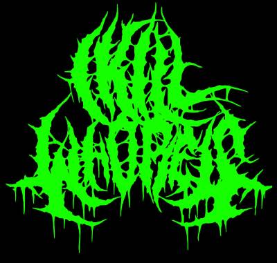 logo I Kill Whores